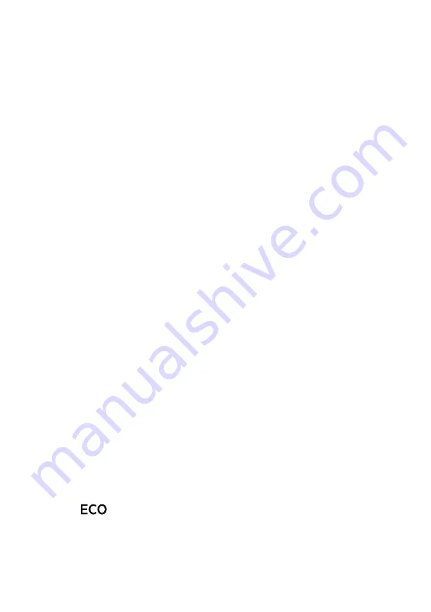 AEG FFE62620PM User Manual Download Page 17