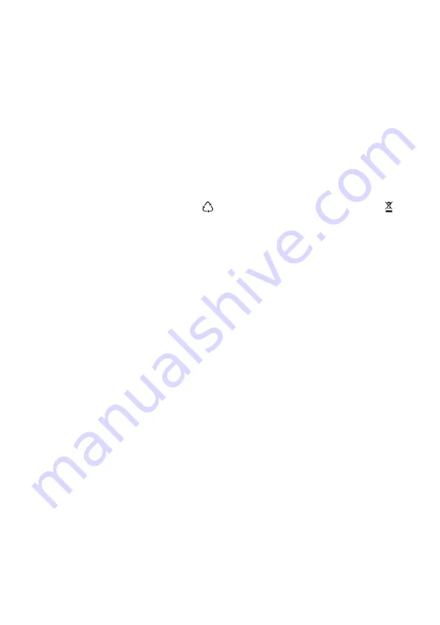 AEG FFE62620PM User Manual Download Page 26