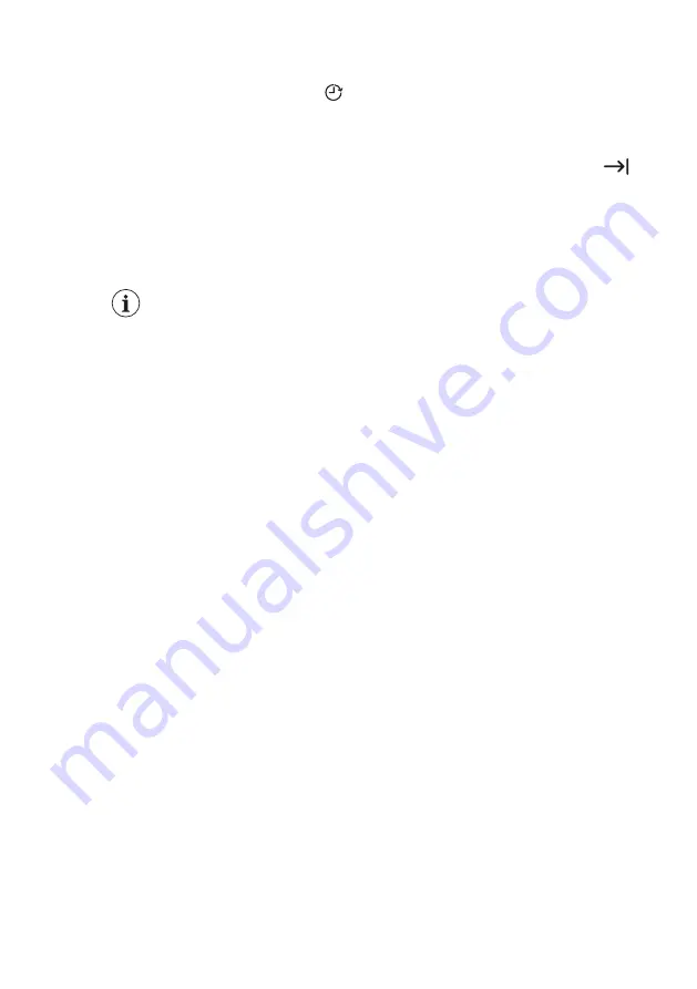 AEG FFE63700PM User Manual Download Page 17