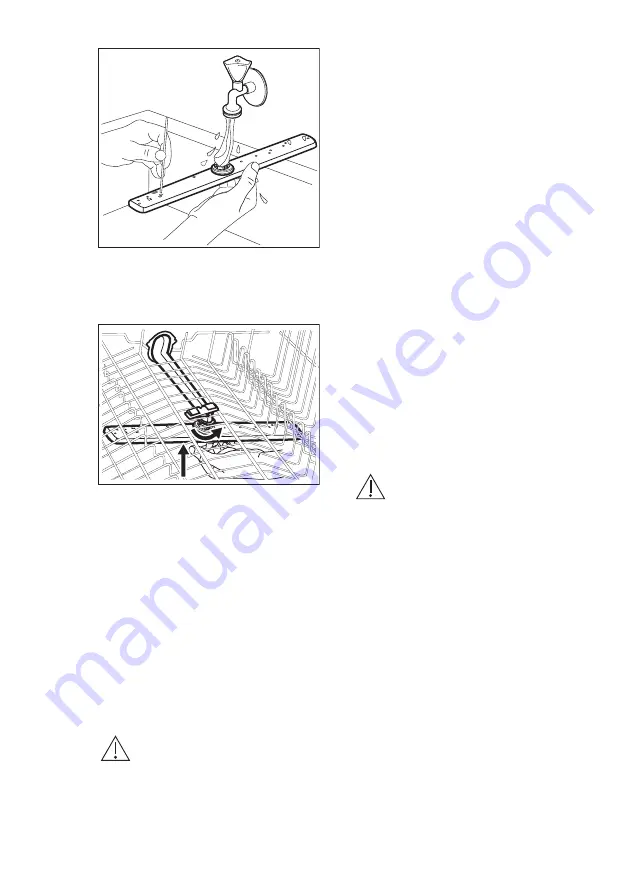 AEG FFE63700PM Скачать руководство пользователя страница 21