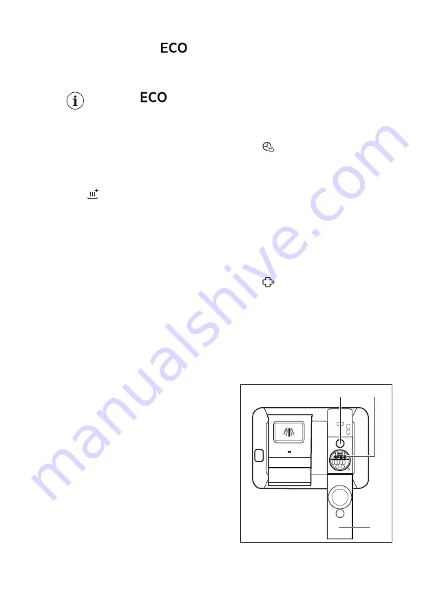 AEG FFE72731PM User Manual Download Page 12