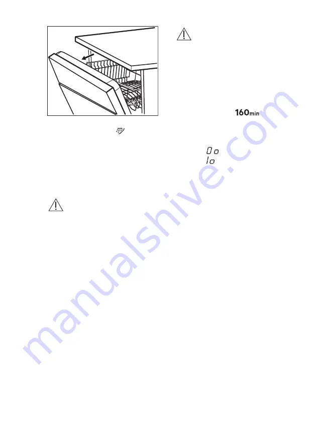 AEG FFE93800PM Скачать руководство пользователя страница 12