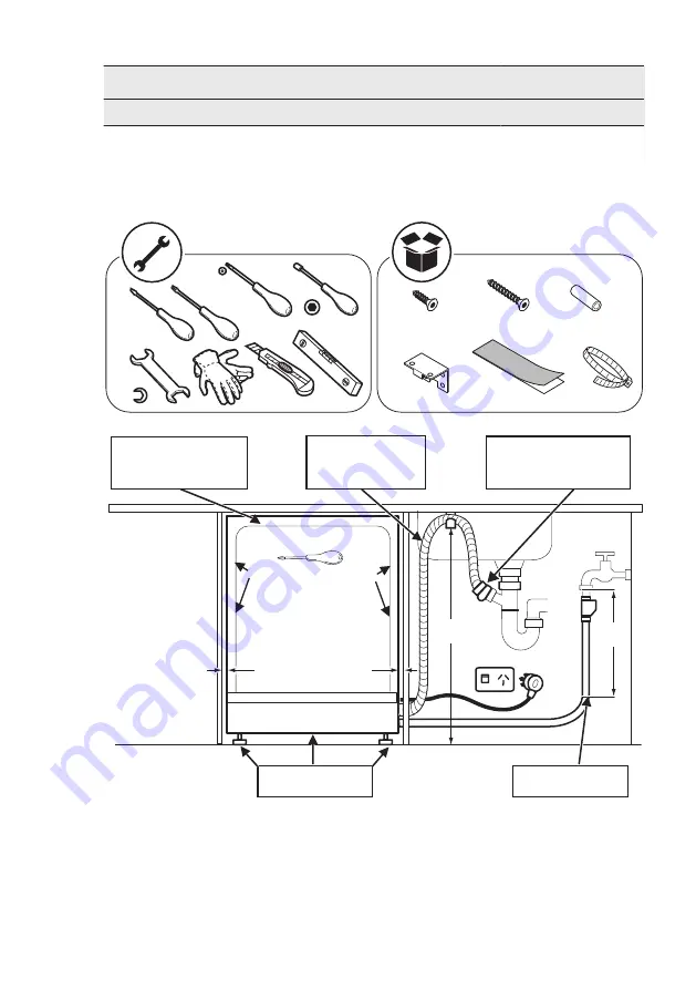 AEG FFE93800PM Скачать руководство пользователя страница 24