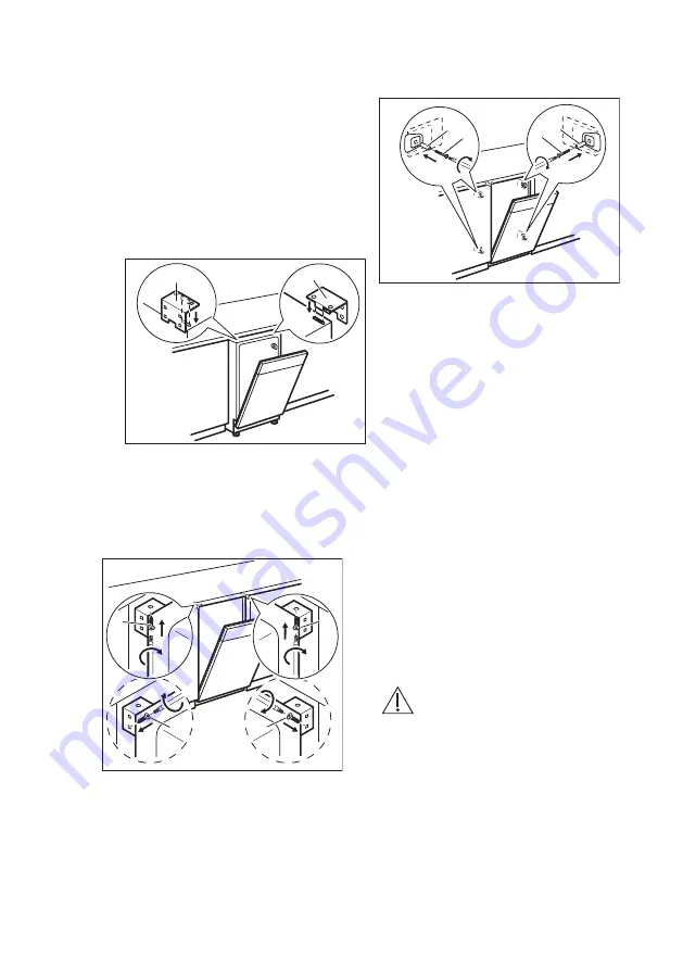 AEG FFE93800PM User Manual Download Page 26