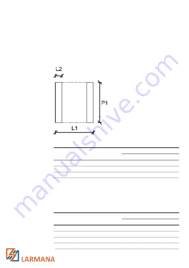 AEG Fluxpower HE 10 kVA Installation And Start-Up Manual Download Page 18