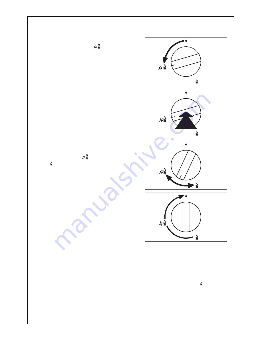 AEG FM4300G-AN User Information Download Page 10