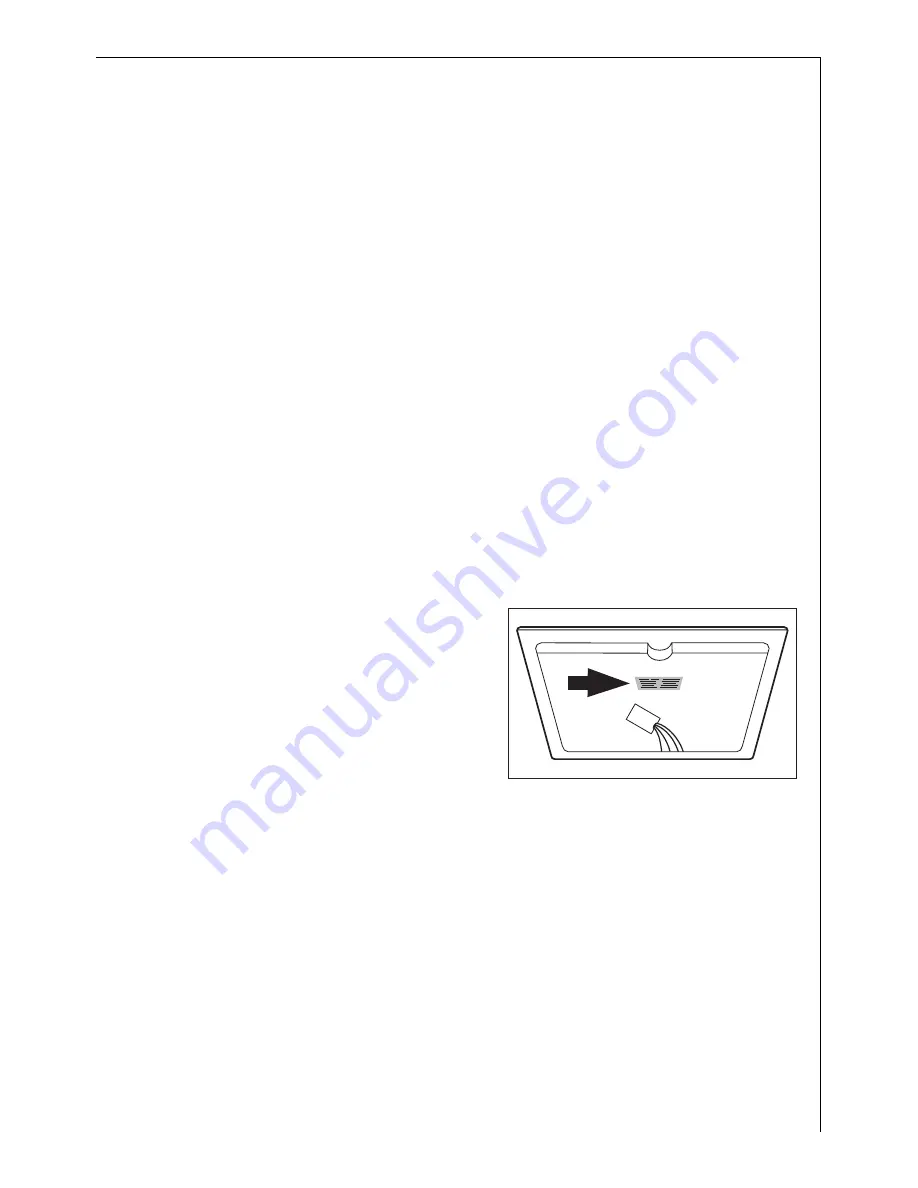 AEG FM4300G-AN User Information Download Page 27