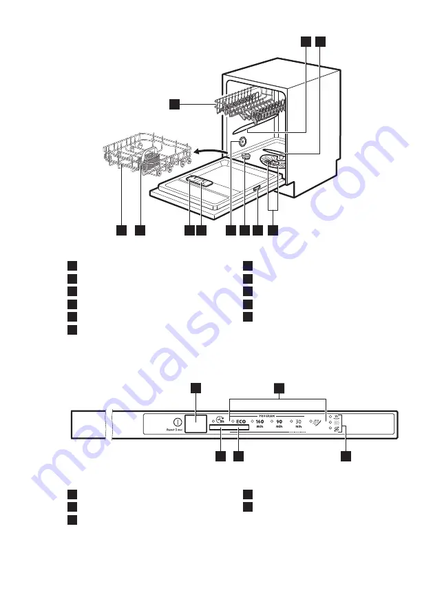 AEG FSB32610Z Скачать руководство пользователя страница 7