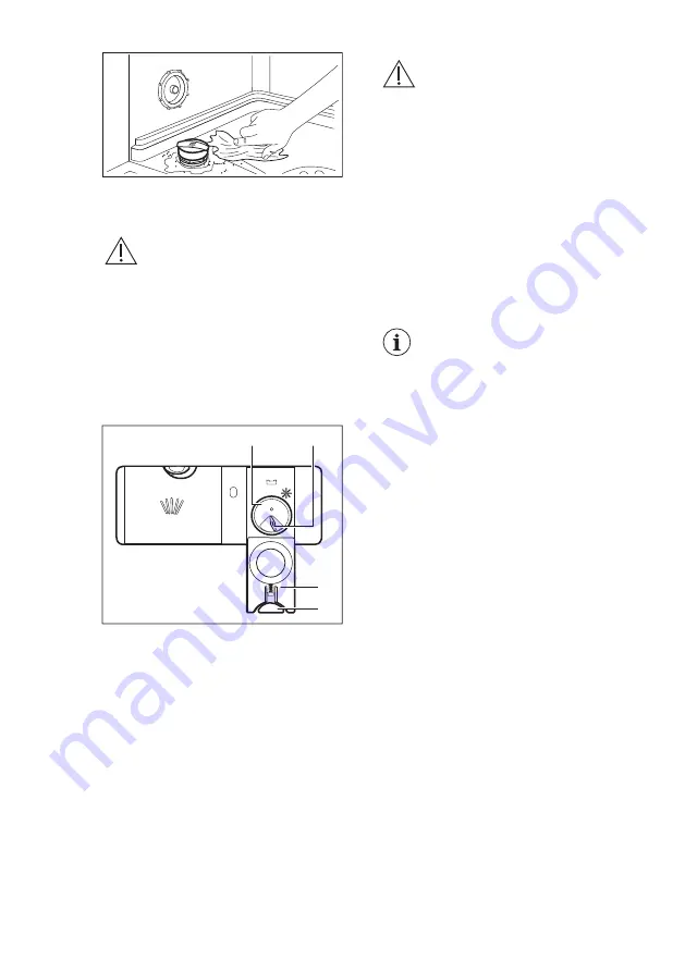 AEG FSB32610Z Скачать руководство пользователя страница 14