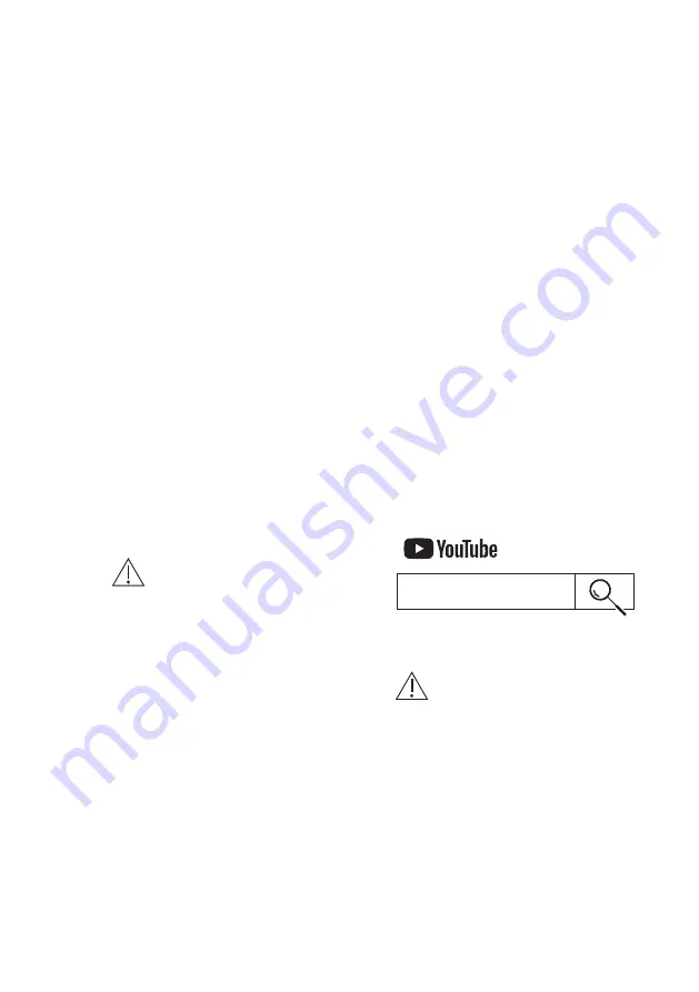 AEG FSB32610Z User Manual Download Page 29