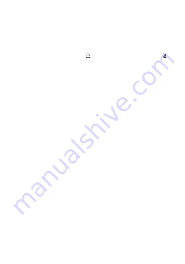 AEG FSB42607Z User Manual Download Page 25