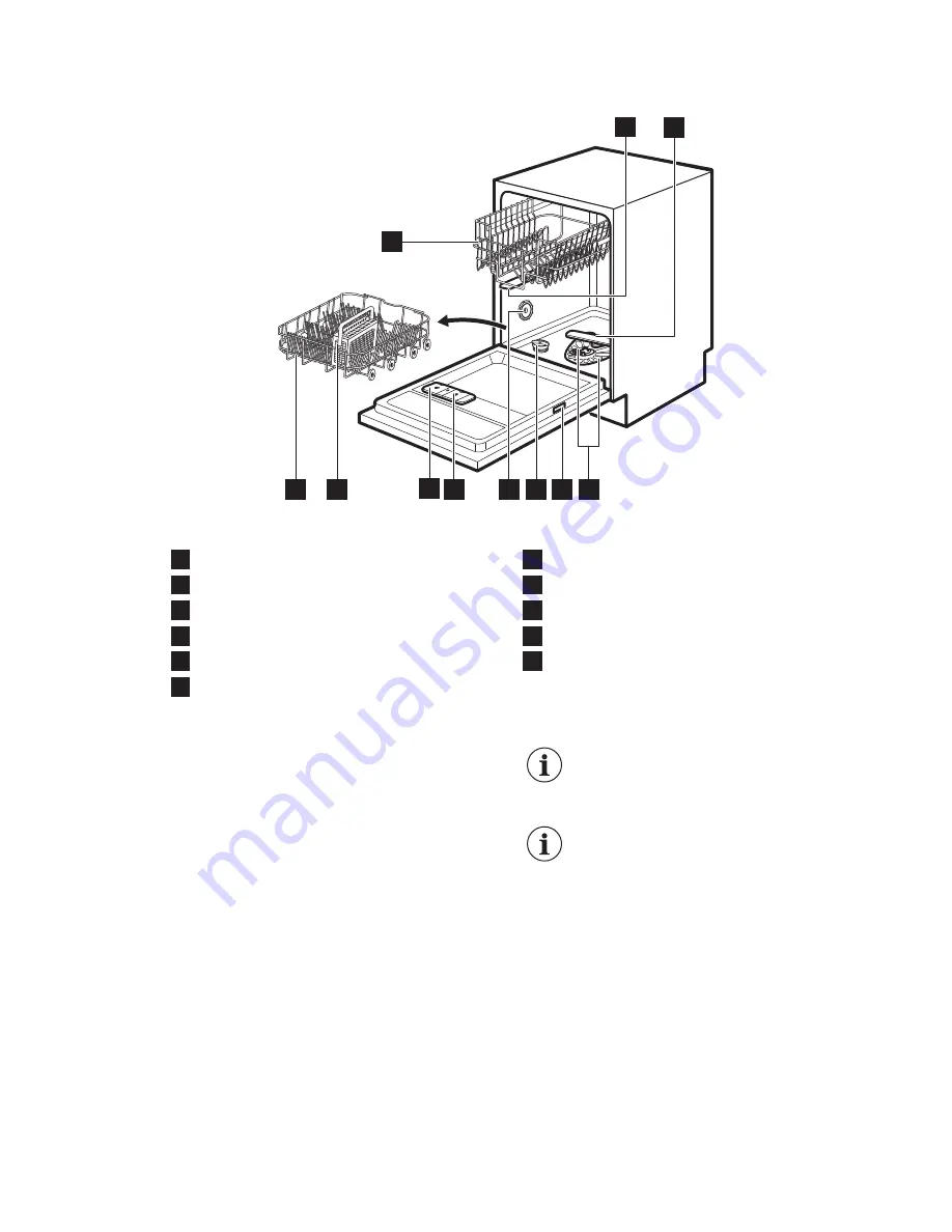 AEG FSB51400Z User Manual Download Page 26