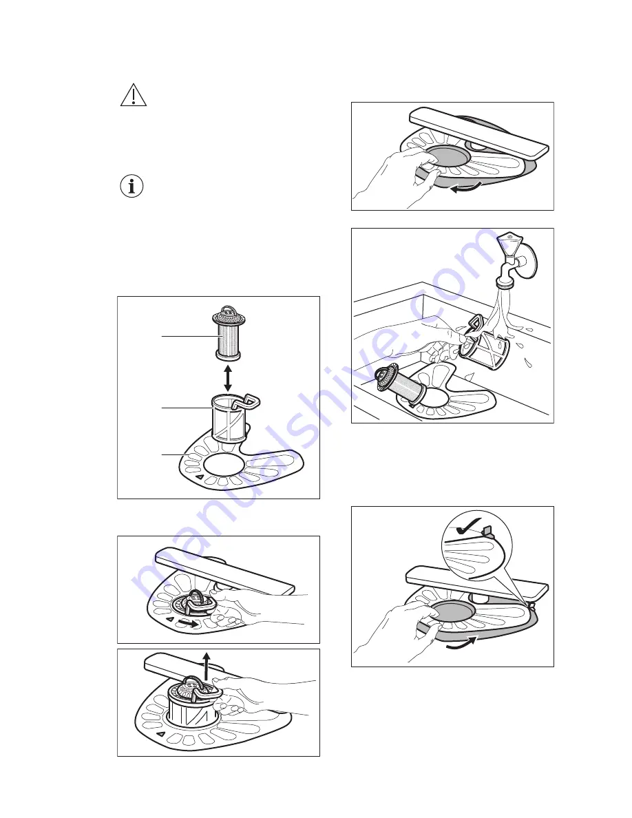 AEG FSB51400Z User Manual Download Page 37