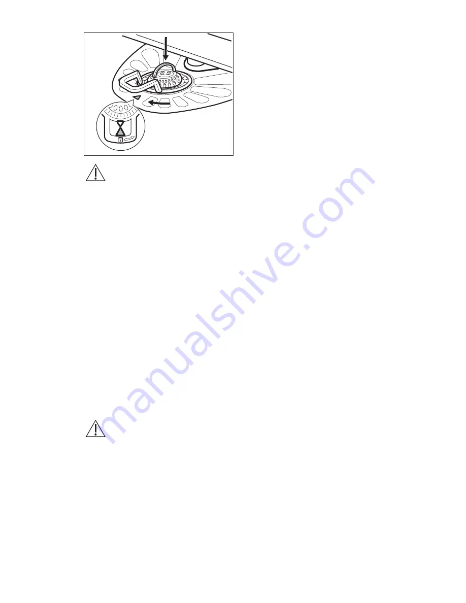 AEG FSB51400Z User Manual Download Page 38