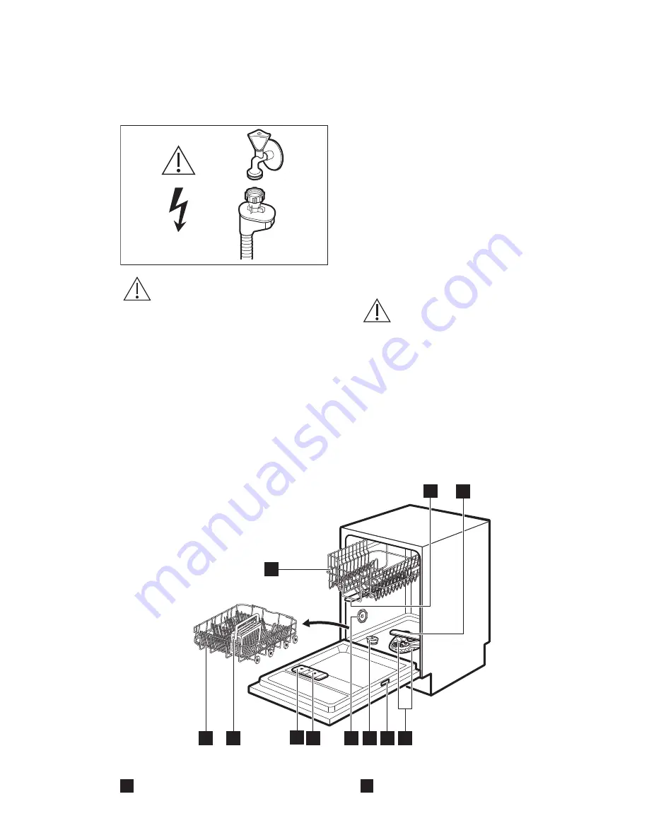 AEG FSB51400Z User Manual Download Page 47