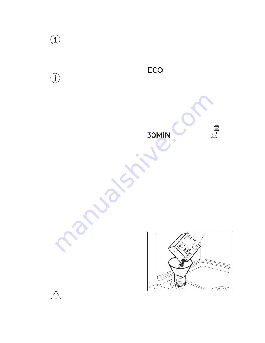 AEG FSB51400Z User Manual Download Page 53