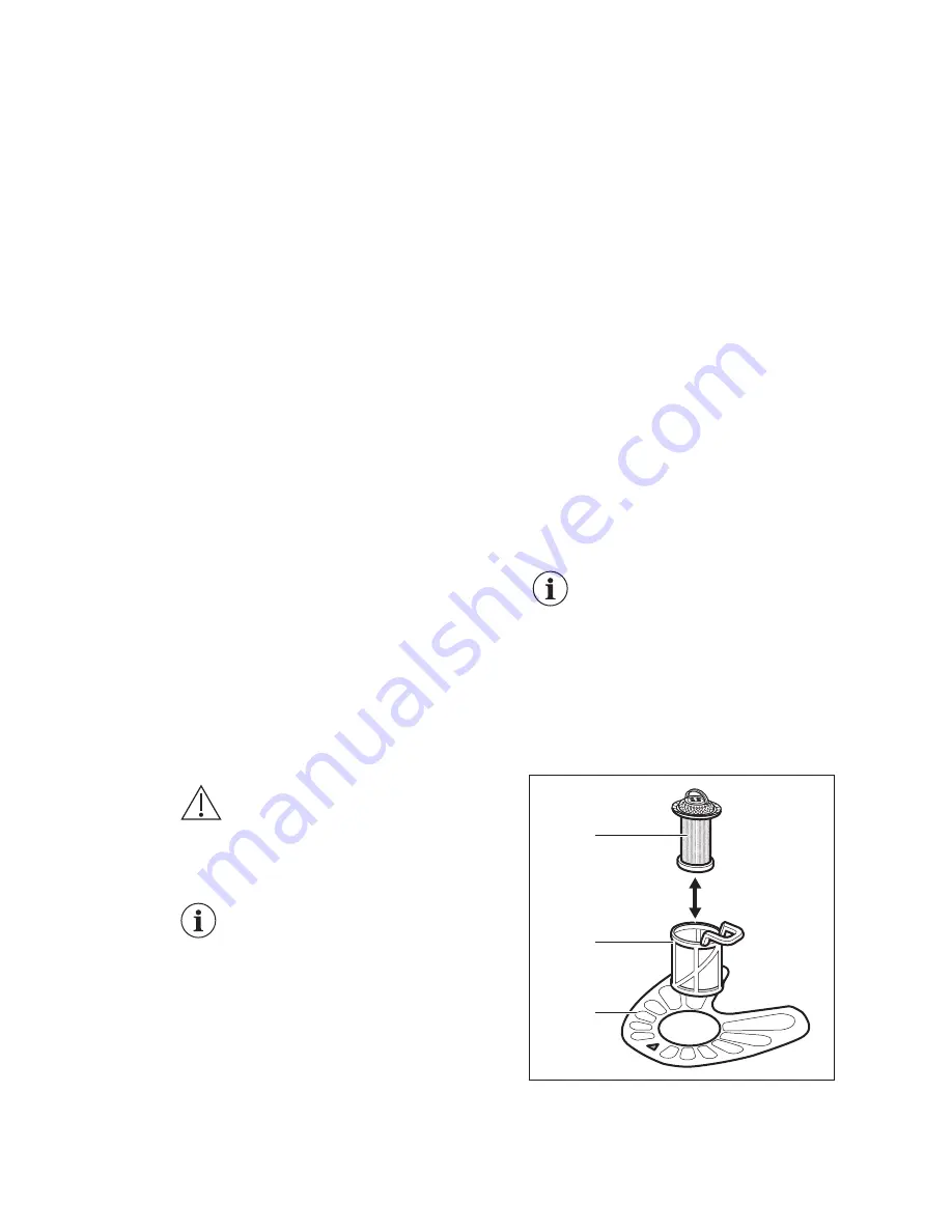 AEG FSB51400Z User Manual Download Page 57