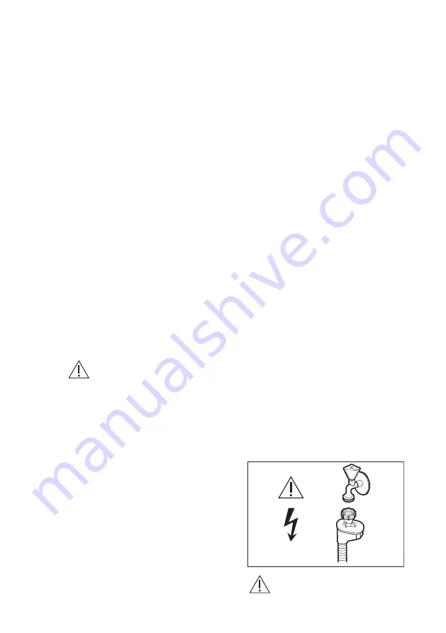 AEG FSB52600Z User Manual Download Page 4