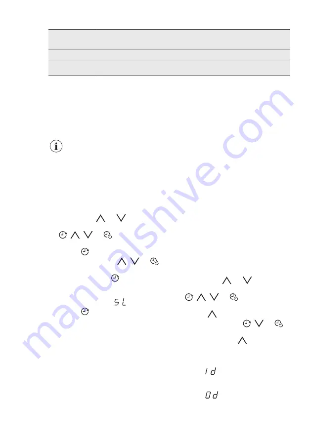 AEG FSB52600Z User Manual Download Page 9