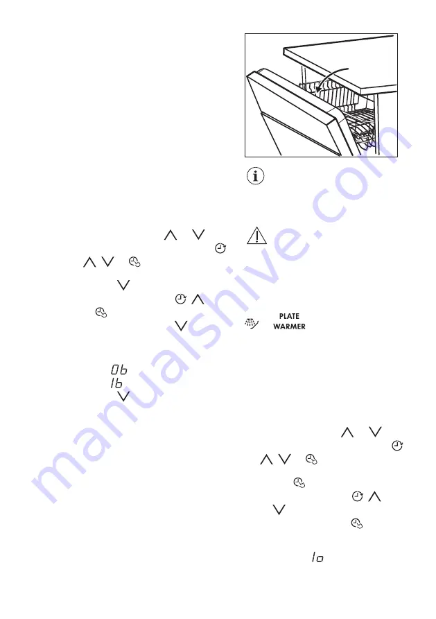 AEG FSB52600Z User Manual Download Page 31