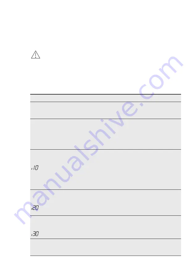 AEG FSB52600Z User Manual Download Page 39