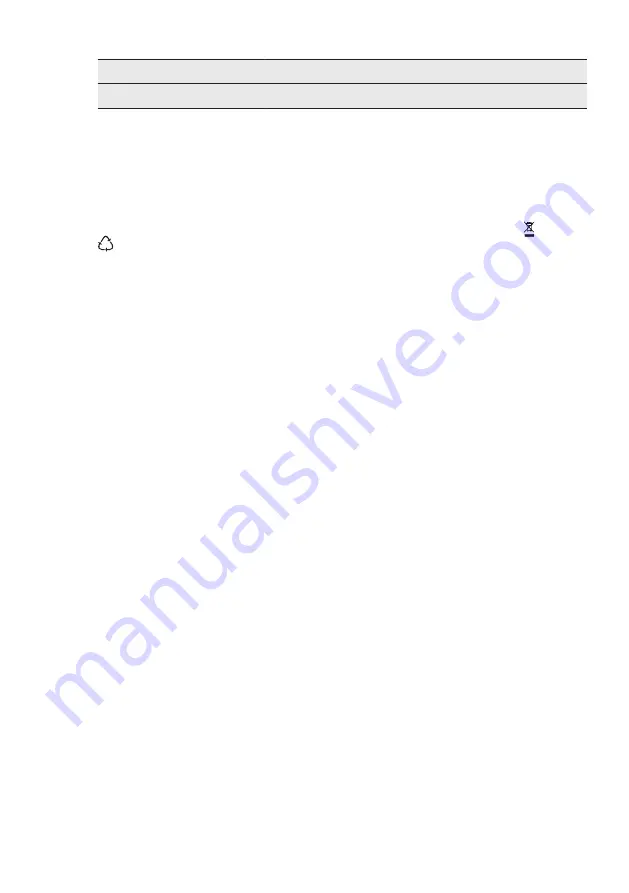 AEG FSB52600Z User Manual Download Page 43