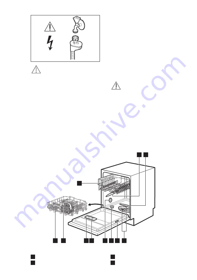 AEG FSB52600Z User Manual Download Page 47