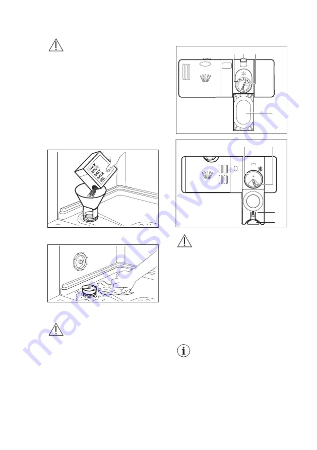 AEG FSB52600Z User Manual Download Page 54