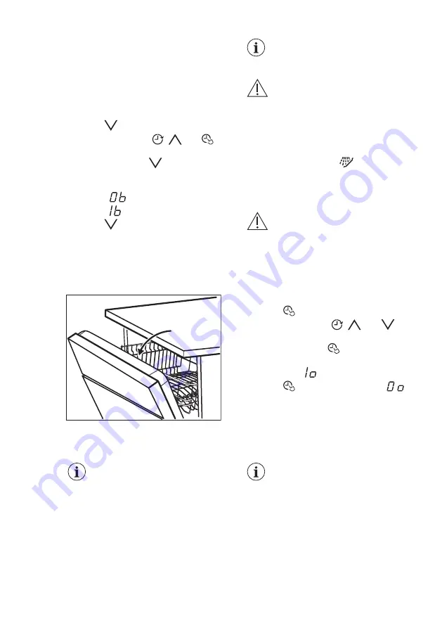 AEG FSB52620Z User Manual Download Page 34