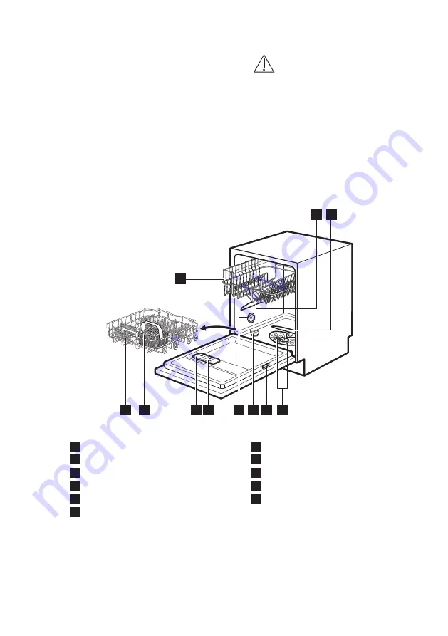 AEG FSB52620Z Скачать руководство пользователя страница 51