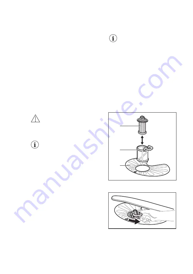 AEG FSB52620Z User Manual Download Page 63