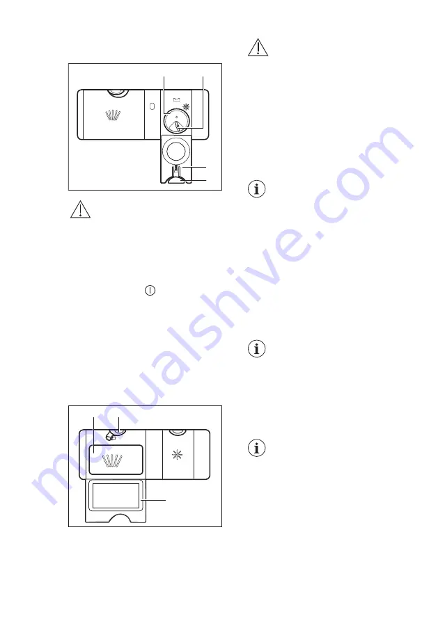 AEG FSB53607Z User Manual Download Page 15