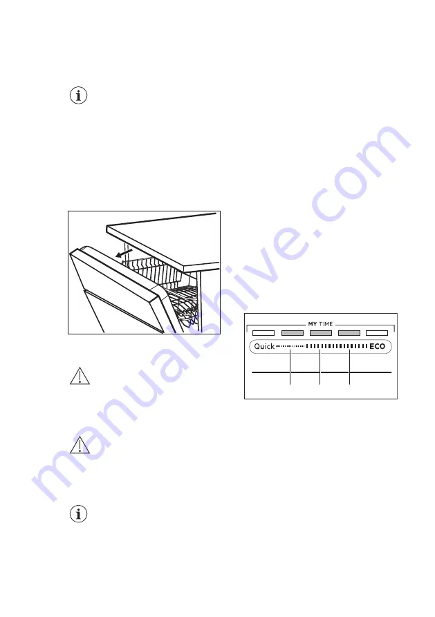 AEG FSB5360CZ User Manual Download Page 13