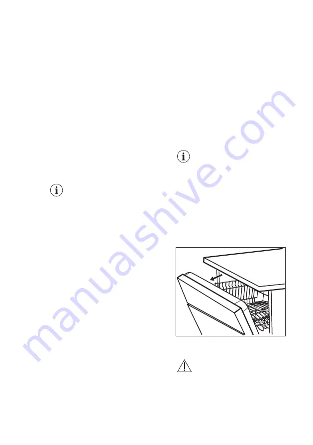 AEG FSB5360CZ User Manual Download Page 39