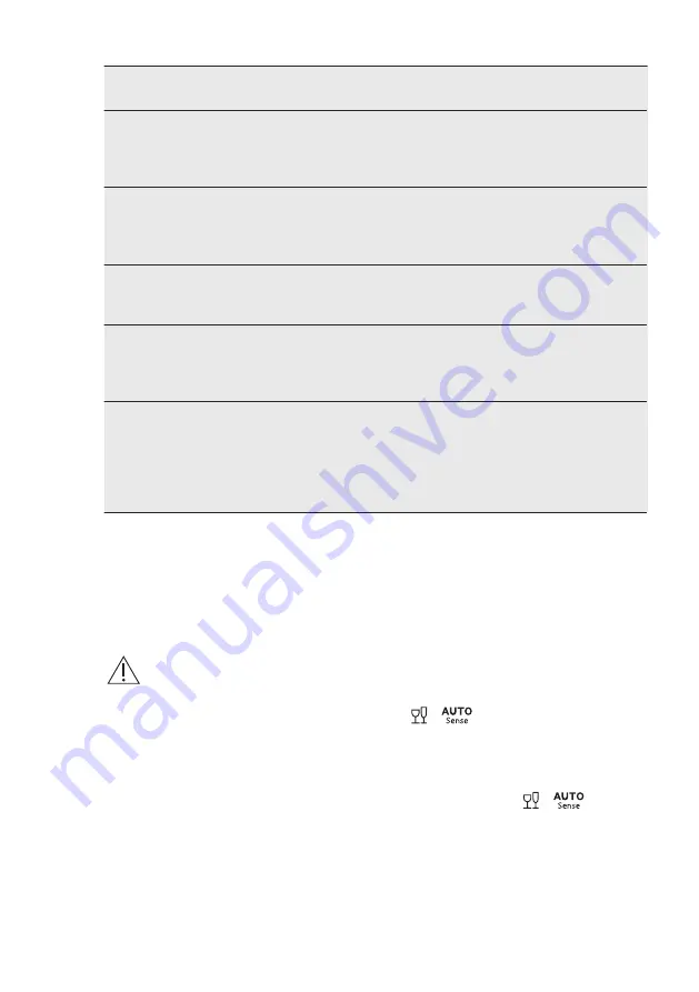 AEG FSB53617Z User Manual Download Page 50