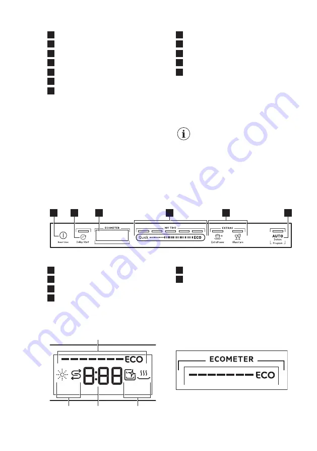 AEG FSB53627P Скачать руководство пользователя страница 8