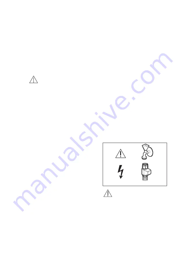 AEG FSB53627P User Manual Download Page 33