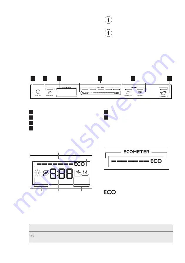 AEG FSB53907Z Скачать руководство пользователя страница 7