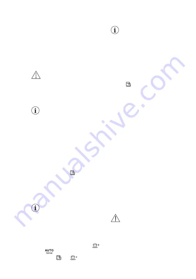 AEG FSB53907Z User Manual Download Page 19