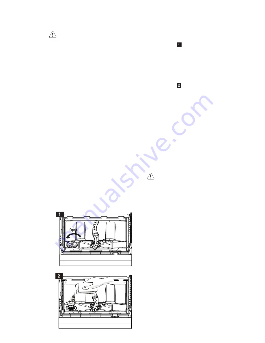 AEG FSE21200P Скачать руководство пользователя страница 10