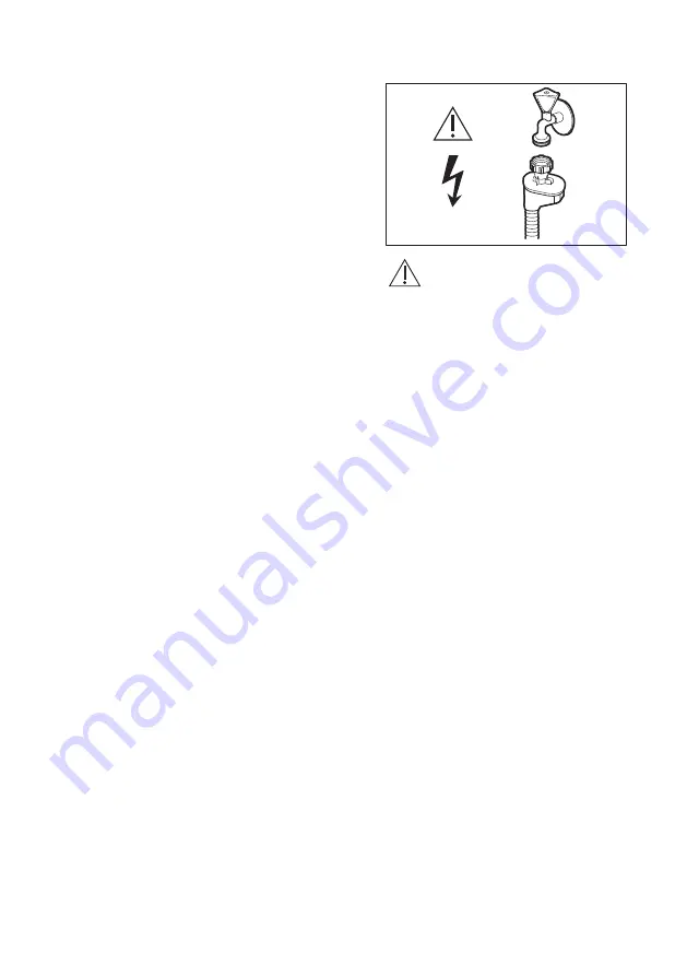 AEG FSE51600P User Manual Download Page 27