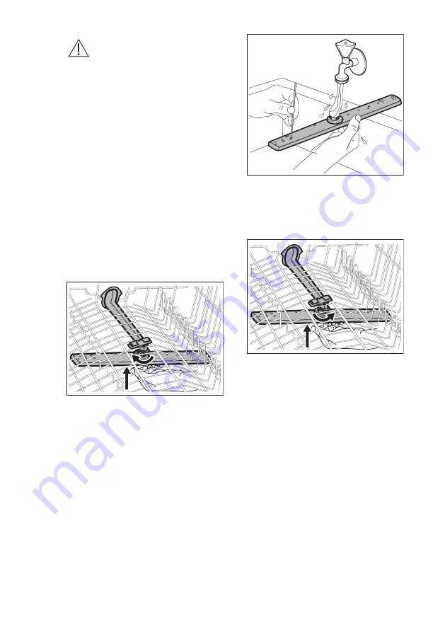 AEG FSE51600P User Manual Download Page 42