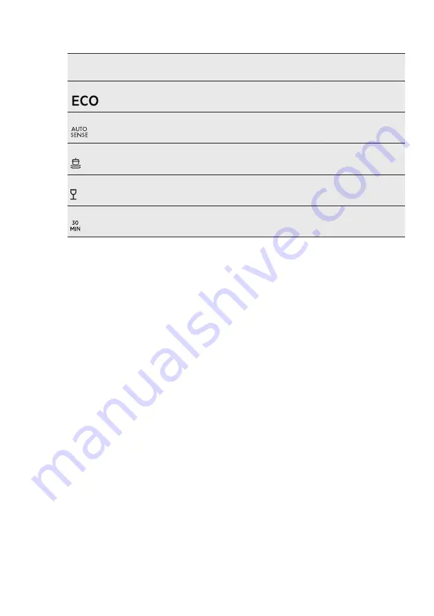 AEG FSE52600P User Manual Download Page 31