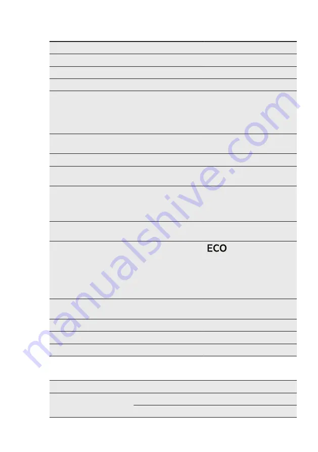 AEG FSE52600P User Manual Download Page 47