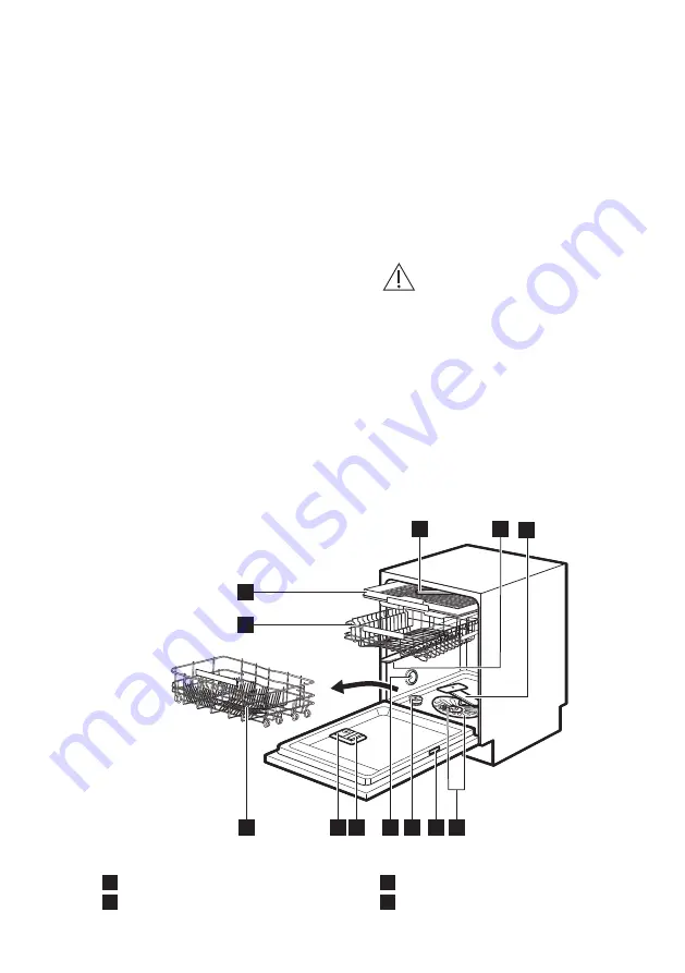 AEG FSE52700P User Manual Download Page 28