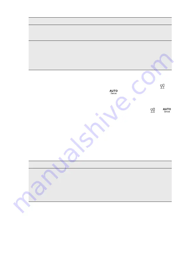 AEG FSE52707P User Manual Download Page 23