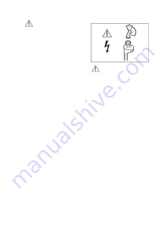 AEG FSE52707P User Manual Download Page 30