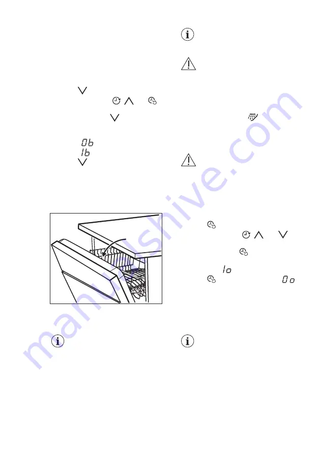 AEG FSE53605Z User Manual Download Page 11