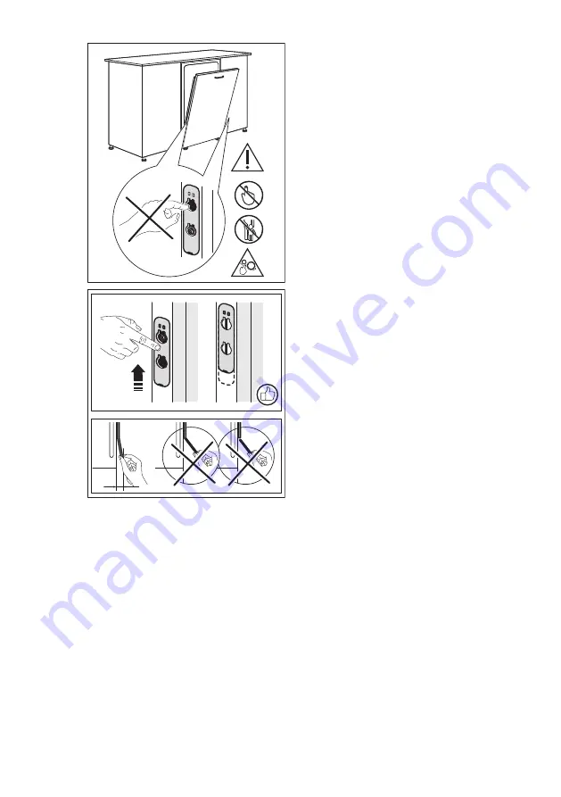 AEG FSE62407P User Manual Download Page 7