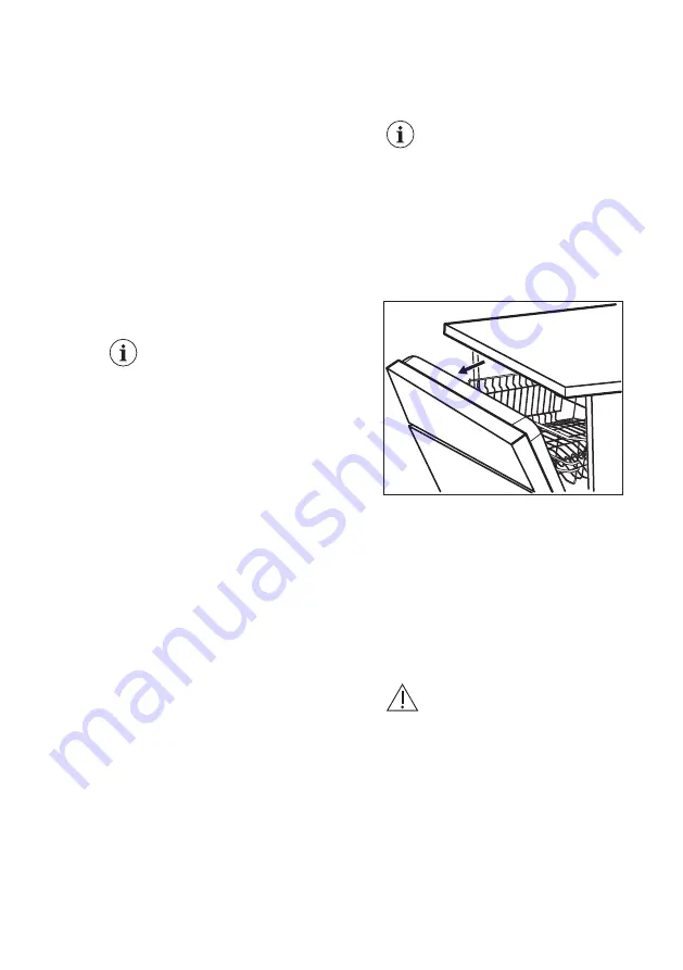 AEG FSE62407P Скачать руководство пользователя страница 43